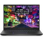 Dell Alienware M16 R2 16" QHD+ 240Hz RTX 4060 Gaming Laptop Intel Ultra 7-155H - 32GB RAM - 1TB SSD - Win 11 Home - 1Y Warranty - AX WiFi 6E + BT5.2 - Per-Key RGB Keyboard - USB-C (DP1.4) - HDMI 2.1