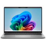 Dell Inspiron 14 5000 series 5441 Copilot+ PC 14" WUXGA 8 Cores Qualcomm Snapdragon X - 16GB RAM - 512GB SSD - Win 11 Home - 1Y Warranty - BE WiFi7 + BT5.4