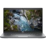 Dell Precision 3490 NVIDIA RTX 500 Ada Mobile Workstation 14" FHD Touch Intel Core Ultra 7 165H - vPro - 32 GB - 1TB SSD - Win 11 Pro - WiFi+BT - 3Y ProSupport