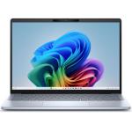 Dell Inspiron 14 Plus 7000 series 7441 Copilot+ PC 14" QHD+ Touch 10 Cores Qualcomm Snapdragon X Plus - 16GB RAM - 512GB SSD - Win 11 Home - 1Y Warranty - BE WiFi7 + BT5.4