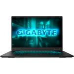 Gigabyte A16 3VH NVIDIA RTX 5060 Gaming Laptop 16" WUXGA 165Hz AMD Ryzen 7 260 - 32GB RAM - 2TB SSD (1T X2) - Win 11 Home - AX WiFi 6E + BT5.2 - IR Cam - USB-C (with PD & DP1.4) - HDMI2.1 - 2yr Global warranty