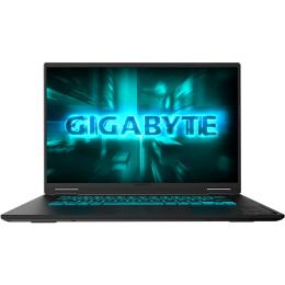 Gigabyte A16 3TH NVIDIA RTX 5050 Gaming Laptop 16" WUXGA 165Hz AMD Ryzen 7 260 - 32GB RAM - 1TB SSD - Win 11 Home - AX WiFi 6E + BT5.2 - IR Cam - USB-C (with PD & DP1.4) - HDMI2.1 - 2yr Global warranty