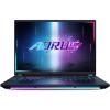 Gigabyte Aorus Master 16 BYH NVIDIA RTX 5080 Gaming Laptop 16" QHD 240Hz OLED Intel Ultra 9 275HX - 64GB RAM - 2TB SSD (1T x2) - Win 11 Pro - BE WiFi7 + BT - IR Cam - Thunderbolt5 (with PD & DP) - HDMI2.1 - RJ45 - 3-zone RGB Backlit Keyboar