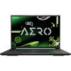 Gigabyte Aero Copilot+ PC X16 1VH Space Gray NVIDIA RTX 5060 Gaming Laptop 16