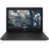 HP Remanufactured Chromebook 11 MK G9 11.6" HD MediaTek MT8183 4GB RAM - 32GB eMMC - ChromeOS - 1Y Warranty - AC WiFi 5 - Webcam - USB-C (with PD & DP1.2) HP Remanufactured Chromebook 11 MK G9 11.6" HD MediaTek MT8183 4GB RAM - 32GB eMMC - ChromeOS - 1Y Warranty - AC WiFi 5 - Webcam - USB-C (with PD & DP1.2)
