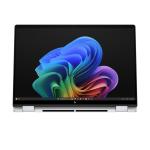 HP OmniBook X Flip 14-fm0015TU 2in1 Laptop 14" WUXGA Touch Intel Ultra 7-258V - 32GB RAM - 1TB SSD - Win 11 Home - AX WiFi 6 + BT5.3 - Webcam - USB-C (PD & DP1.4) - HDMI2.1 - 1Y Warranty