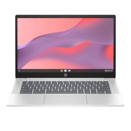 HP Chromebook 14a-nf0003TU 14" HD Intel N200 - 8GB RAM - 128GB UFS - ChromeOS - 1Y Warranty