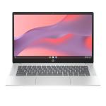 HP Chromebook 14a-nf0003TU 14" HD Intel N200 - 8GB RAM - 128GB UFS - ChromeOS - 1Y Warranty