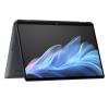 HP OmniBook X Flip 14-fh0024TU 2in1 Laptop 14" 2.8K OLED Touch 120Hz Intel Core Ultra 9 288V - 32GB RAM - 1TB SSD - Win 11 Home - 1Y Warranty - BE WiFi 7 + BT5.4 - FPR