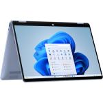 HP OmniBook 5 Flip 14-fp0050TU 2in1 Laptop 14" WUXGA Touch Intel Core i5-1334U - 16GB RAM - 256GB SSD - Win 11 Home - 1yr warranty - SkyBlue