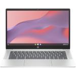 HP Chromebook 14a-nf0131wm 14" HD Intel Pentium  N200 - 4GB RAM - 128GB UFS - ChromeOS - WiFi + BT - HDMI