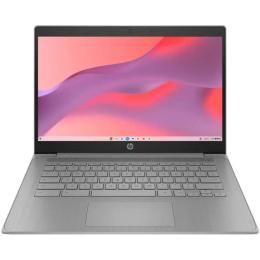 HP Chromebook 14a-ne1013dx 14" HD Intel Celeron N4500 - 4GB RAM - 64GB eMMC - ChromeOS - AX WiFi 6 + BT5.3 - Webcam - USB (with PD & DP1.4) - HDMI1.4b - 1yr warranty