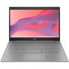HP Chromebook 14a-ne1013dx 14" HD Intel Celeron N4500 - 4GB RAM - 64GB eMMC - ChromeOS - AX WiFi 6 + BT5.3 - Webcam - USB (with PD & DP1.4) - HDMI1.4b - 1yr warranty