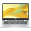 HP Chromebook x360 14b-cd0001TU 14" HD Touch Intel N200 - 8GB RAM - 128GB UFS - ChromeOS - 1Y Warranty HP Chromebook x360 14b-cd0001TU 14" HD Touch Intel N200 - 8GB RAM - 128GB UFS - ChromeOS - 1Y Warranty