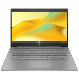 HP Chromebook 14a-ne1001TU 14" HD Intel Celeron N4500 - 4GB RAM - 64GB eMMC - ChromeOS - 1Y Warranty