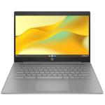 HP Chromebook 14a-ne1001TU 14" HD Intel Celeron N4500 - 4GB RAM - 64GB eMMC - ChromeOS - 1Y Warranty