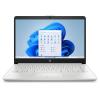 HP 14-cf2733 Laptop 14" FHD Intel Celeron N4120 - 4GB RAM - 64GB eMMC - Win 11 Home HP 14-cf2733 Laptop 14" FHD Intel Celeron N4120 - 4GB RAM - 64GB eMMC - Win 11 Home