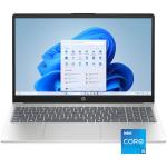 HP 15-fd0215dx 15.6" FHD Touch Intel i5-1334U - 16GB RAM - 512GB SSD - Win 11 Home - AX WiFi 6 + BT - Webcam - HDMI1.4 - 1yr warranty