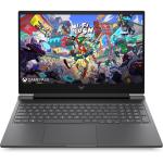 HP 15-fb3089AX NVIDIA GeForce RTX 3050 Gaming Laptop 15.6" FHD 144Hz AMD Ryzen 7 7445H - 16GB RAM - 512GB SSD - Win 11 Home - 1Y Warranty -