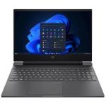 HP Victus 15-fb3093dx NVIDIA RTX 4050 Gaming Laptop 15.6" FHD 144Hz AMD Ryzen 7 7445HS - 16GB RAM - 512GB SSD - Win 11 Home - AX WiFi 6 + BT5.4 - Webcam - USB-C (with PD & DP1.4a) - HDMI2.1 - RJ45 - 1yr warranty