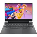 HP Victus 15-fb3106AX NVIDIA RTX 5050 Gaming Laptop 15.6" FHD 144Hz AMD Ryzen AI 7 350 - 64GB RAM - 2TB SSD - Win 11 Home - AX WiFi 6 + BT5.4 - IR Cam - USB-C (with PD) - Backlit Keyboard - 1Y Warranty