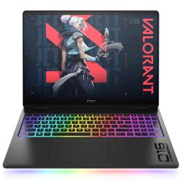 HP OMEN MAX 16-ak0077AX NVIDIA GeForce RTX 5080 Gaming Laptop 16" WQXGA 240Hz AMD Ryzen AI 9 HX 375 - 32GB RAM - 1.5TB SSD - Win 11 Home - 1Y Warranty - ExpertPick