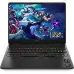 HP OMEN 16-ap0098AX NVIDIA GeForce RTX 5070 Gaming Laptop 16" WQXGA 240 Hz AMD Ryzen AI 9 365 - 64GB RAM - 2TB SSD - Win 11 Home - 1Y Warranty