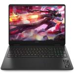HP OMEN 16-ap0099AX NVIDIA GeForce RTX 5060 Gaming Laptop 16" WQXGA 240Hz AMD Ryzen AI 9 365 - 16GB RAM - 512GB SSD - Win 11 Home - 1Y Warranty