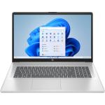 HP 17-cp3005dx 17.3" FHD AMD Ryzen 5 7430U - 16GB RAM - 512GB SSD - Win 11 Home S Mode - AX WiFi 6 + BT5.3 - Webcam - HDMI1.4