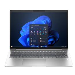 HP ProBook 4 G1i 16 16" WUXGA Business Laptop Intel Core Ultra 7 255U - 16GB RAM - 256GB SSD - Win 11 Pro - 1Y NBD Onsite Warranty