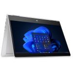 HP ProBook x360 435 G10 Flip Laptop - with Pen 13.3" FHD BV Touch AMD Ryzen 5 7530U - 16GB RAM - 256GB SSD - Win 11 Home - AX WiFi 6E + BT5.3 - 5MP Cam - USB-C (PD & DP2.1) - HDMI2.1b - Backlit Keyboard - 1Y Onsite Warranty