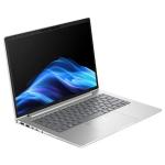 HP EliteBook 6 G1iR 14 14" WUXGA Touch Business Laptop Intel Core 7 150U - 16GB RAM - 256GB SSD - Win 11 Pro - 3Y NBD Onsite Warranty