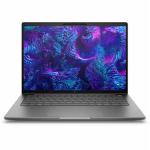 HP ZBook 8 G1i 14" WUXGA Touch AG 300nits Mobile Workstation Intel Core Ultra 5 225H - 16GB RAM - 512GB SSD - Win 11 Pro - 3Y NBD Onsite Warranty - BE Wi-Fi 7 + BT 5.4