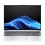 HP EliteBook 8 G1i 16 16" WUXGA SV Business Laptop LTE Intel Core Ultra 5 235U vPro - 16GB RAM - 512GB SSD - Win 11 Pro - 3Y NBD Onsite Warranty - BE WiFi 7 + BT5.4