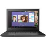 Lenovo Remanufactured 100e G2 11.6" HD Chromebook AMD A4-9120C - 4GB RAM - 32GB eMMC- AC WiFi 5 + BT5 - Webcam - USB-C (with PD & DP) - MicroSD Reader - ChromeOS - 1Y PB Warranty