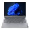 Lenovo ThinkBook 14 YOGA G5 Business Laptop 14" WUXGA Touch - Intel Core Ultra 5 225U - 16GB RAM - 512GB SSD - Win 11 Pro - 1Y Onsite Warranty Lenovo ThinkBook 14 YOGA G5 Business Laptop 14" WUXGA Touch - Intel Core Ultra 5 225U - 16GB RAM - 512GB SSD - Win 11 Pro - 1Y Onsite Warranty