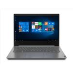 Lenovo Remanufactured V14-ARE 14" HD Business Laptop AMD Ryzen 5 4500U - 8GB RAM - 256GB NVMe SSD - Radeon Graphics - AC WiFi 5 + BT5 - 4in1 Card Reader - TPM2.0 - Win 10 Pro - PB 1Y Warranty