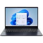 Lenovo IdeaPad 1 15AMN7 Laptop 15.6" FHD Touch AMD Ryzen 5 7520U - 8GB RAM - 256GB SSD - Win 11 Home - AX WiFi 6 + BT5.2 - Webcam - USB-C (data only) - HDMI1.4b - 1yr warranty