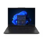 Lenovo ThinkPad L16 G2 Business Laptop 16" WUXGA - Intel Core Ultra 5 225U - 16GB RAM - 512GB SSD - Win 11 Pro - 3Y Oniste Warranty