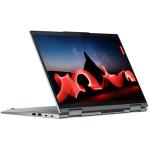 Lenovo ThinkPad X1 Yoga G8 14" WUXGA Touch Intel Core i5-1335U- 16GB RAM - 512GB SSD - AX Wi-Fi 6E + BT5.3 - Thunderbolt 4 - HDMI 2.1 - Backlit Keyboard - Win 10 Pro(with Win 11 Pro Lic) - 3Y Onsite Warranty
