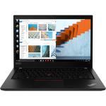 Lenovo Remanufactured ThinkPad T490 14" FHD Intel i5-8265U 16GB 256GB SSD Business Laptop NO-DVD Win10Pro /PB 1 yr warranty