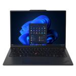 Lenovo ThinkPad X1 Carbon G13 Aura Edition 14" 2.8K OLED 120Hz Intel Core Ultra 7 258V - 32GB RAM - 512GB SSD - Win 11 Pro - BE WiFi 7 + BT5.4 - IR Cam - Thunderbolt4 (with PD & DP2.1) - HDMI2.1 - Backlit KB - 3yr Premier Warranty