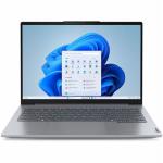 Lenovo ThinkBook 14 G7 14" WUXGA Laptop AMD Ryzen 5 7535HS - 16GB RAM - 512GB SSD -  Win 11 Pro - 1Y Onsite Warranty