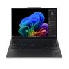 Lenovo ThinkPad T14s G6 Copilot+ PC 14" WUXGA Touch 12 Cores Qualcomm Snapdragon X Elite - 32GB RAM - 512GB SSD - Win11 Pro - 3Y Premier Warranty Lenovo ThinkPad T14s G6 Copilot+ PC 14" WUXGA Touch 12 Cores Qualcomm Snapdragon X Elite - 32GB RAM - 512GB SSD - Win11 Pro - 3Y Premier Warranty