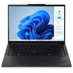 Lenovo ThinkPad T14s G6 14" WUXGA Laptop Intel Core Ultra 7 255H - 32GB RAM - 512GB SSD - Win11 Pro - 3Y Premier Warranty