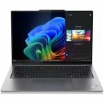 Lenovo ThinkPad X9-14 G1 Aura Edition 14" WUXGA OLED Intel Core Ultra 7 258V - 32GB RAM - 512GB SSD - Win 11 Pro - BE WiFi7 + BT5.4 - IR Cam - Thunderbolt4 (with PD & PD2.1) - HDMI2.1 - 3yr Premier Support