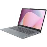 Lenovo Ideapad Slim 3 14AMN8 Laptop 14" FHD AMD Ryzen 3 7320U - 8GB RAM - 128GB SSD - Win 11 Home S Mode - AX WiFi 6 + BT5.2 - Webcam - USB-C (with PD & DP1.2) - HDMI1.4b - 1yr Warranty