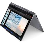 Lenovo ThinkPad X1 Yoga G9 LTE 14" WUXGA Touch Intel Core Ultra 7-155U - 16GB RAM - 512GB SSD - Win 11 Pro - 3yr Onsite Warranty