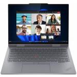 Lenovo ThinkPad X1 Yoga G9 14" WUXGA Touch Intel Core Ultra 7-155U - 32GB RAM - 512GB SSD - Win 11 Pro - 3yr Onsite Warranty