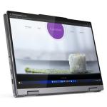 Lenovo ThinkBook 14 G4 2in1 Business Laptop 14" WUXGA Touch Intel Core Ultra 5 125U - 32GB RAM - 512GB SSD -  Win 11 Pro - 1Y NBD  Warranty - Stylus